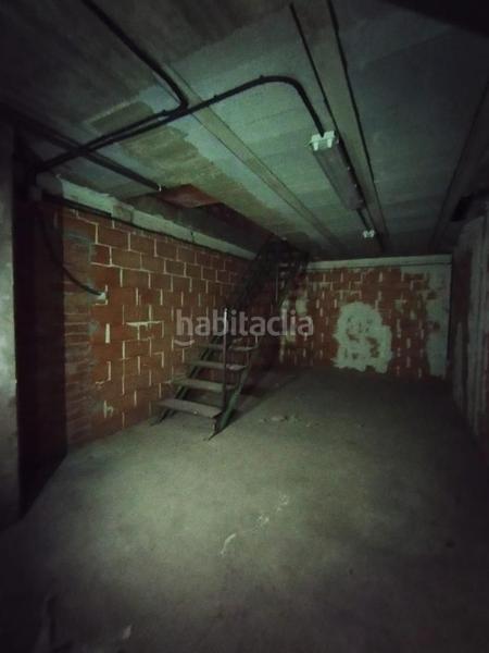 Foto d4866b5a-5a1c-47bc-b7cd-cfa5a69f5da6. Local comercial a Cascajos - Piqueras Logroño