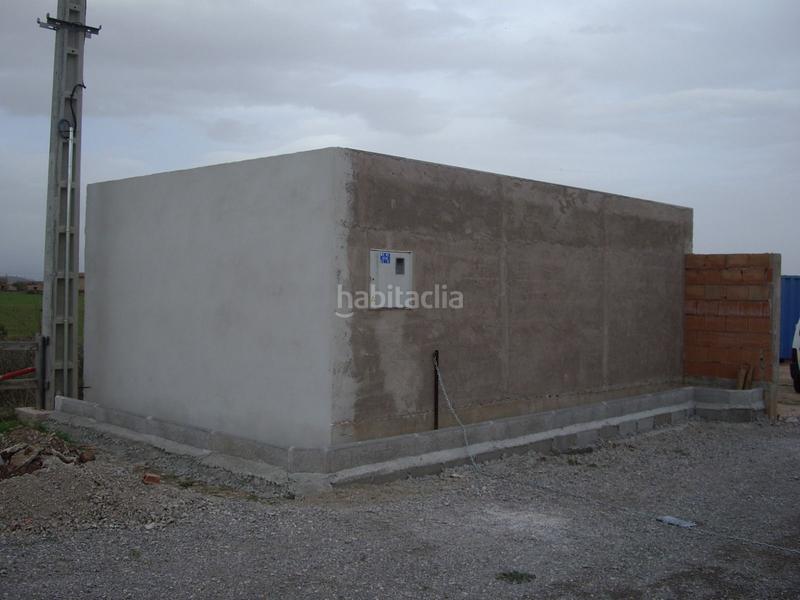 Foto 075382a8-5853-4371-b3ca-63b00b992245. Terreno residencial en Alberite