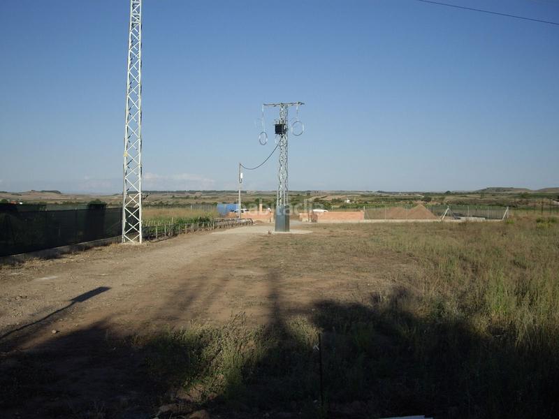 Foto 3101776e-5353-47b8-9c03-ee3ebc7926f2. Terreno residencial en Alberite