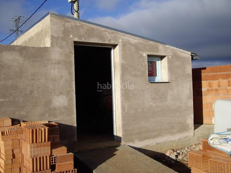 Foto a2f3d8f9-7fd4-46b1-a897-10e1034af2c3. Terreno residencial en Alberite