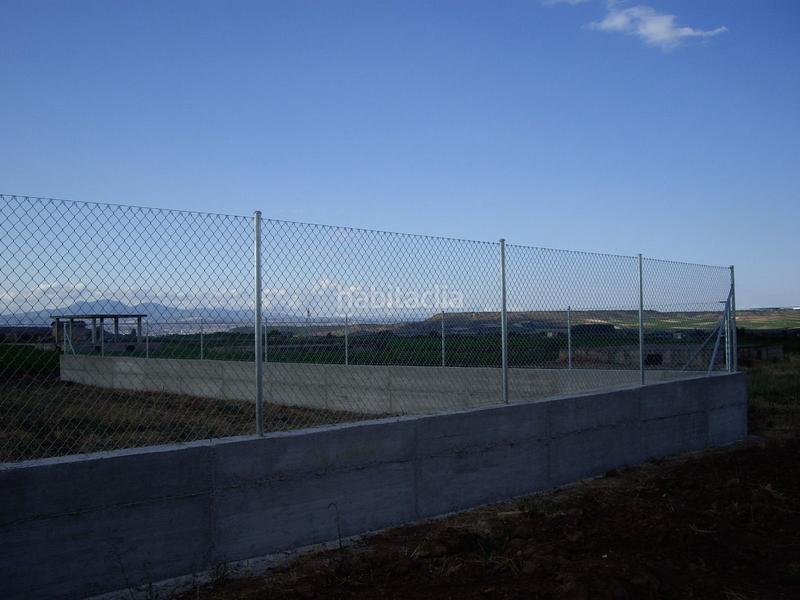 Foto bb8de8b3-81ce-4784-85bb-bd89519a23ee. Terreno residencial en Alberite