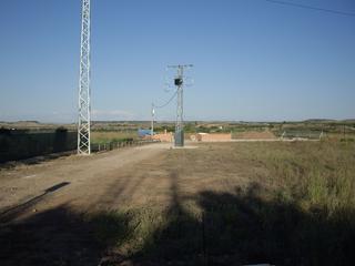 Terreno residenziale in Alberite