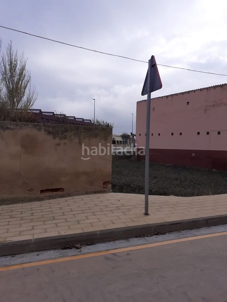 Foto 052cfc66-215f-4cb2-bdcf-551ea259c01a. Terreny residencial a Agoncillo