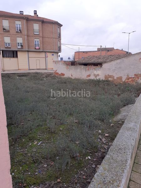 Foto 2ae64f68-1bf4-4eb9-a628-0719aa541779. Terreny residencial a Agoncillo