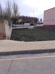 Terreny residencial a Agoncillo