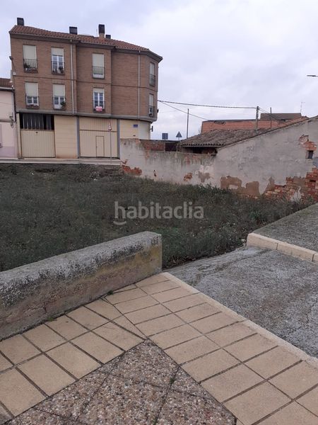 Foto bbb7739b-f05e-453d-a338-8fc3d1e5a86a. Terreny residencial a Agoncillo
