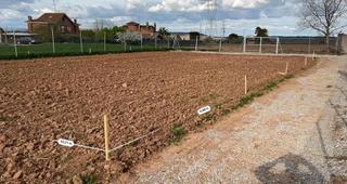 Residential Plot in Villamediana de Iregua