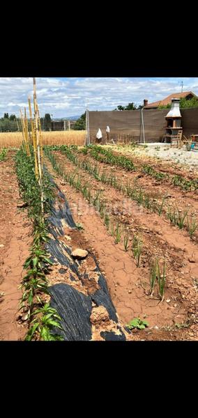 Foto 8bb2877a-14d6-4909-8c18-327d6a10c056. Terrain résidentiel dans Villamediana de Iregua