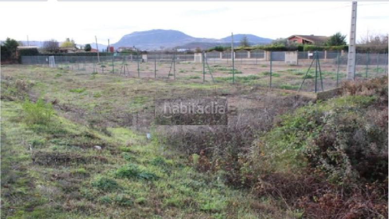 Foto 279074cf-61c8-429b-b744-826e6dbe6795. Terreno residencial en Alberite