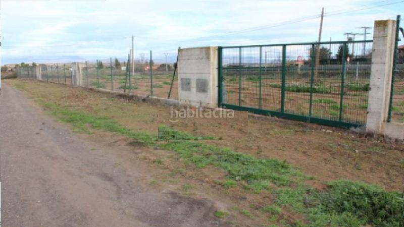 Foto e721b87e-8941-4bfe-ad27-fe30fb2def88. Terreno residencial en Alberite