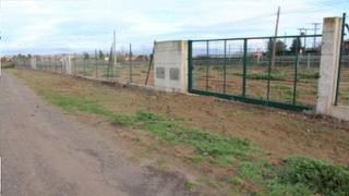 Terreno residenziale in Alberite