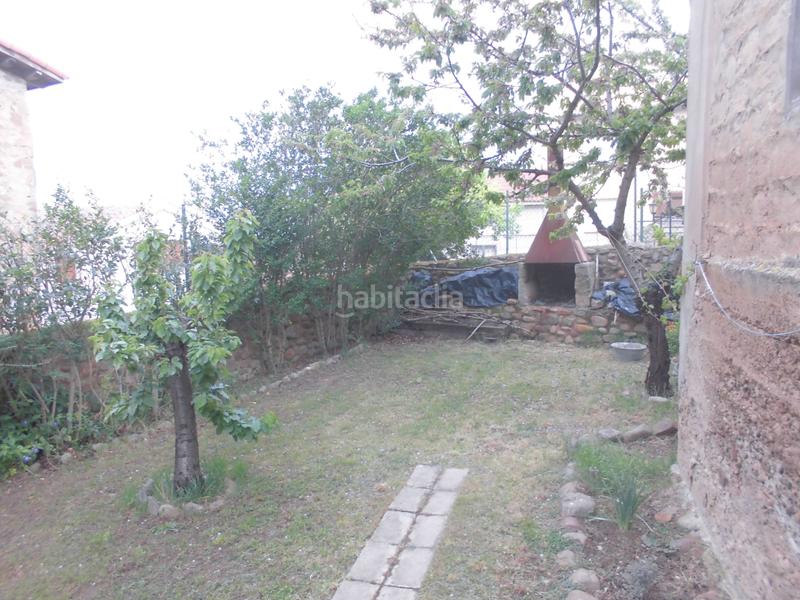 Foto 11040f5a-05b1-4b33-b455-3adbb20a48ac. Chalet con riscaldamento in Ocón