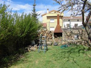 Xalet  Diseminado ocon