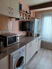 Semi detached house  Calle la carrera