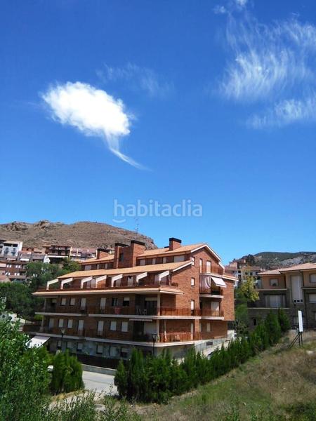 Foto 7ada3143-6c35-441e-9359-dabf3aa88b14. Apartament amb calefacció aparcament a Viguera