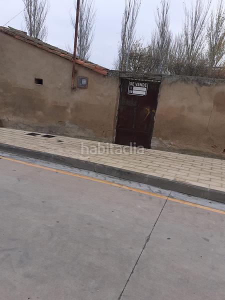 Foto 301bf185-f4d3-4b5d-b297-0a79122d0b4a. Terreny residencial a Agoncillo