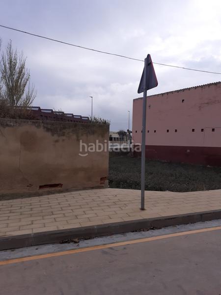 Foto bd80c009-2c7b-43ec-a9c6-1bba39a1549f. Terreny residencial a Agoncillo