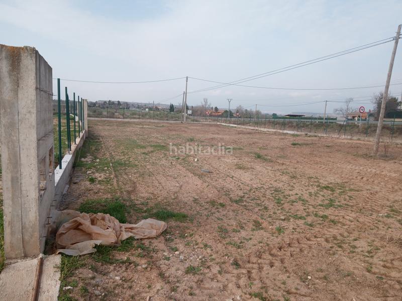 Foto 1b8230a4-4678-45cb-bb74-d05c33d9d80e. Landgut in Alberite