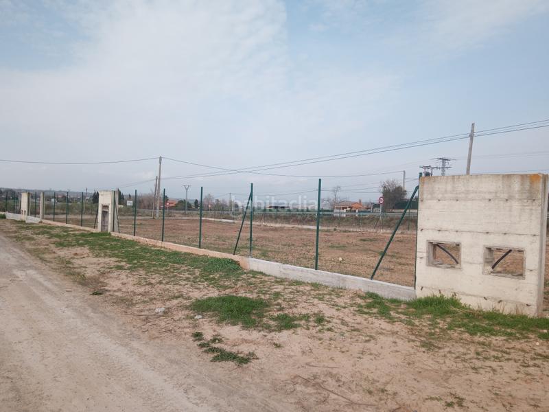 Foto 4d7063c5-e4c0-4511-b45b-077bc2835886. Landgut in Alberite