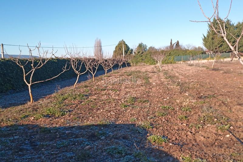 Foto 1c06171e-d5dd-4805-afd3-1893574660b5. Fondo rustico in Lardero