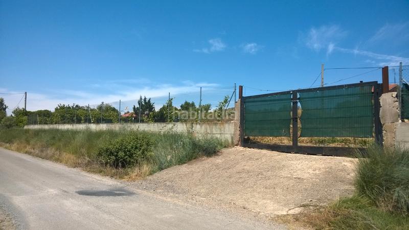 Foto cebbc99a-697b-41fd-a66f-31103ed88674. Fondo rustico in Lardero