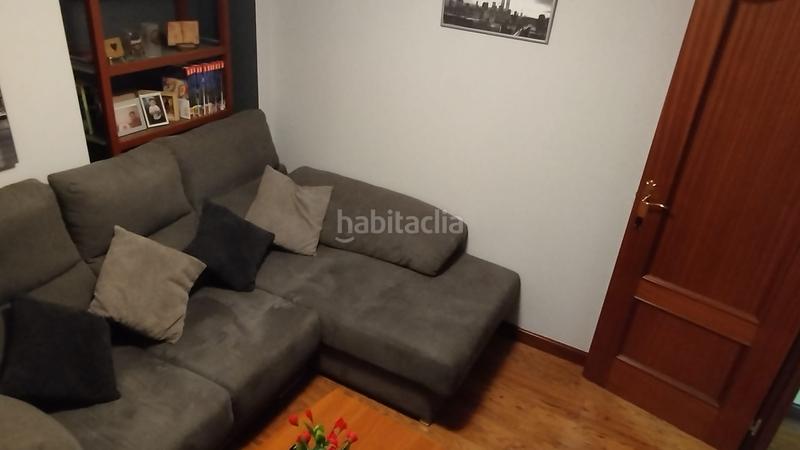 Foto 5a69c6d8-91a3-4094-93fa-cc7e8a3ae824. Piccolo appartamento in La Portalada - Varea Logroño