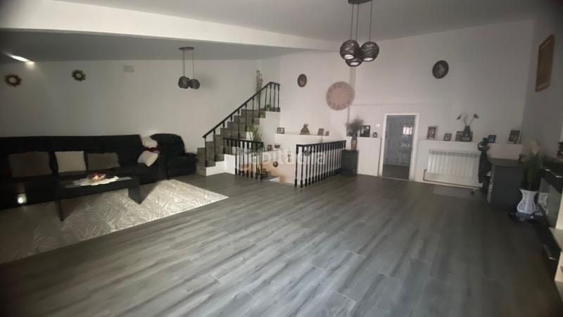 Foto 03a4aa18-2116-4230-bb7e-8c0cfe3387e7. Casa en avenida de la concordia 18b casa en el redal con patio y terraza en Redal (El)