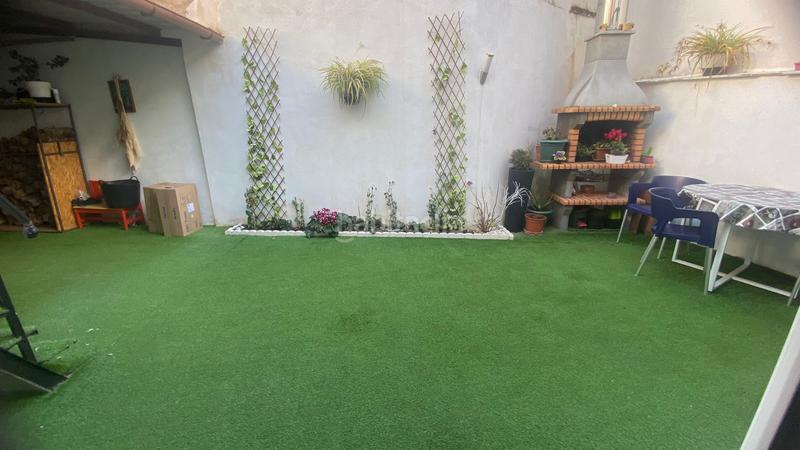 Foto 95f54de1-887d-48c7-b842-2e8530a0d6b0. Casa en avenida de la concordia 18b casa en el redal con patio y terraza en Redal (El)