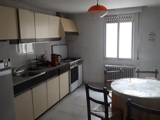 Casa a Ventosa. Casa en ventosa