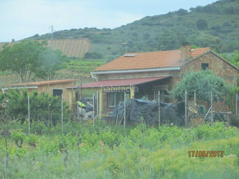Foto 29de7701-39e7-4ee6-8715-fff03f349b76. Finca rústica finca de recreo en sotes con construcción en Sotés