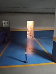 Aparcament cotxe a N/a. Plaza de garaje con trastero en paseo prior logroño