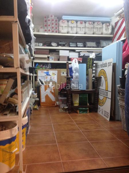 Foto 6f081c61-e718-4310-bfab-64225c7bbbec. Locale commerciale in calle samalar 20 in Oeste Logroño
