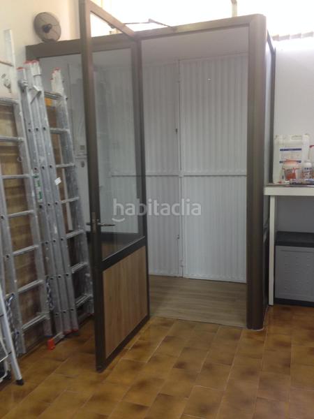 Foto a7a651e4-0153-430d-bf6f-a25c3f5be608. Locale commerciale in calle samalar 20 in Oeste Logroño