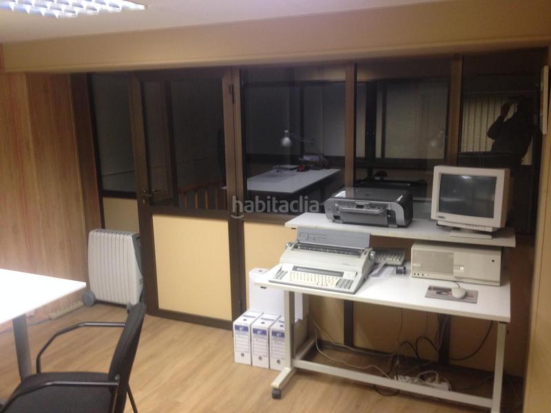 Foto d8886837-332b-4304-a980-4e6d86b16df7. Locale commerciale in calle samalar 20 in Oeste Logroño