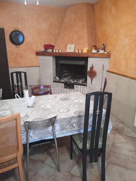 Foto 558c26fd-d317-4d4e-bf11-8c487f29e773. Casa  con garaje en Fuenmayor