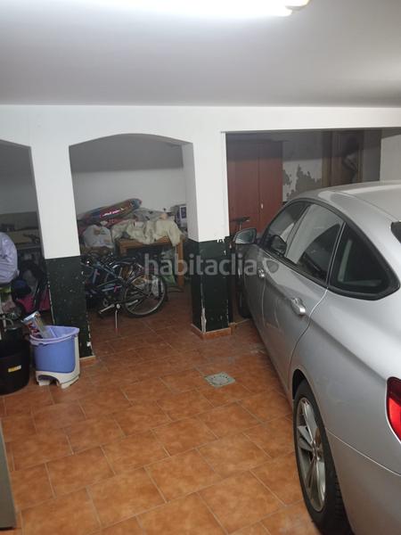 Foto 5de22a2d-6b1a-4108-b530-9ca80a173197. Casa  con garaje en Fuenmayor