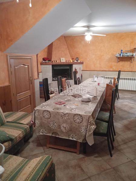 Foto fad038cd-9124-4bc9-893a-0a348c163126. Casa  con garaje en Fuenmayor