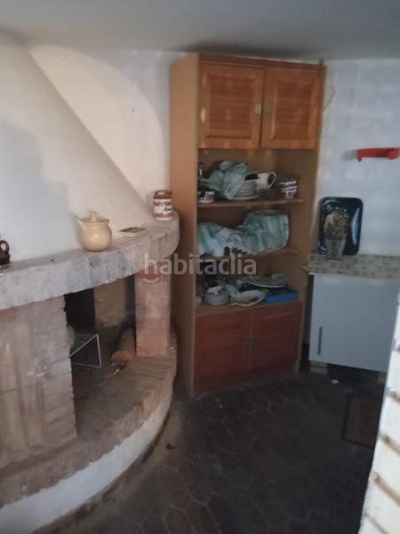 Foto 2f03fa8a-1ec0-42bc-a26a-4fa1c627bf03. Casa  con gran lonja y merendero en Entrena