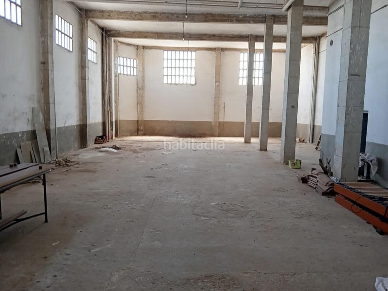 Foto 66edd09d-65a9-4a22-8878-75bdae32d125. Casa  con gran lonja y merendero en Entrena