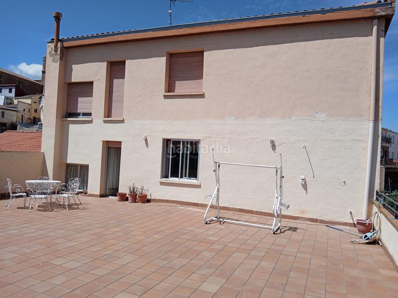 Foto 6d0d102d-a35f-4d99-ab2f-366877617bb5. Casa  con gran lonja y merendero en Entrena