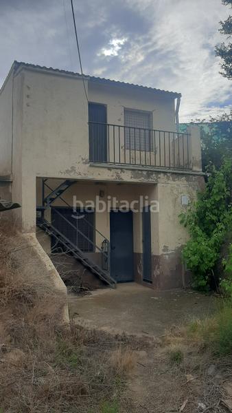 Foto 41e9a7d0-cffd-446f-bc73-a7366d519cf7. Casa con riscaldamento in Redal (El)