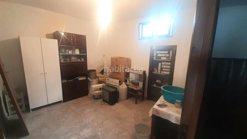 Foto c1378fd6-6f3c-49f0-9473-ebfd28a16f5a. Casa con riscaldamento in Redal (El)