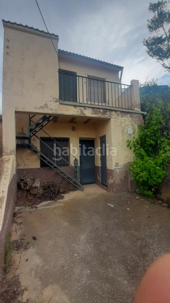 Foto cd690356-c7a4-4758-b43d-cd19f2958f2c. Casa con riscaldamento in Redal (El)