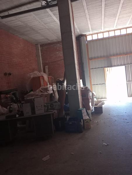 Foto 380d746b-e53a-4e1d-bbd7-acf0e8c3182f. Local comercial a Cenicero