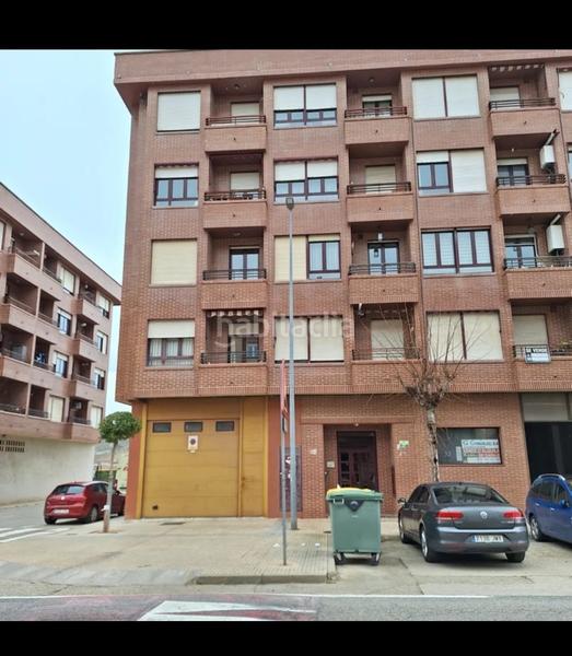 Foto 43e69acb-0552-4c92-8ca5-e3ac7b9c1703. Aparcament cotxe a calle víctor romanos 15 a Fuenmayor