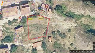 Residential Plot in Viguera. Terreno en viguera