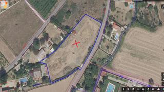 Terreno residencial en Lardero. Terreno en lardero