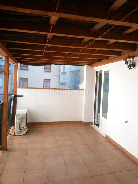 Foto 4ed13645-3658-428b-b9e7-1891bb920668. Casa  con patio y terraza en Cenicero