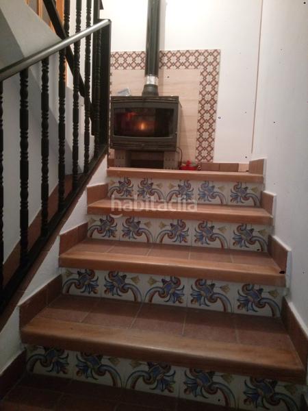 Foto aedc24cf-5a1e-416f-b61c-d789daefb534. Casa  con patio y terraza en Cenicero