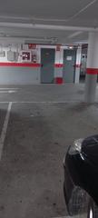 Aparcament cotxe a Portillejo - Valdegastea. Plaza de garaje  amplia en avenida francia